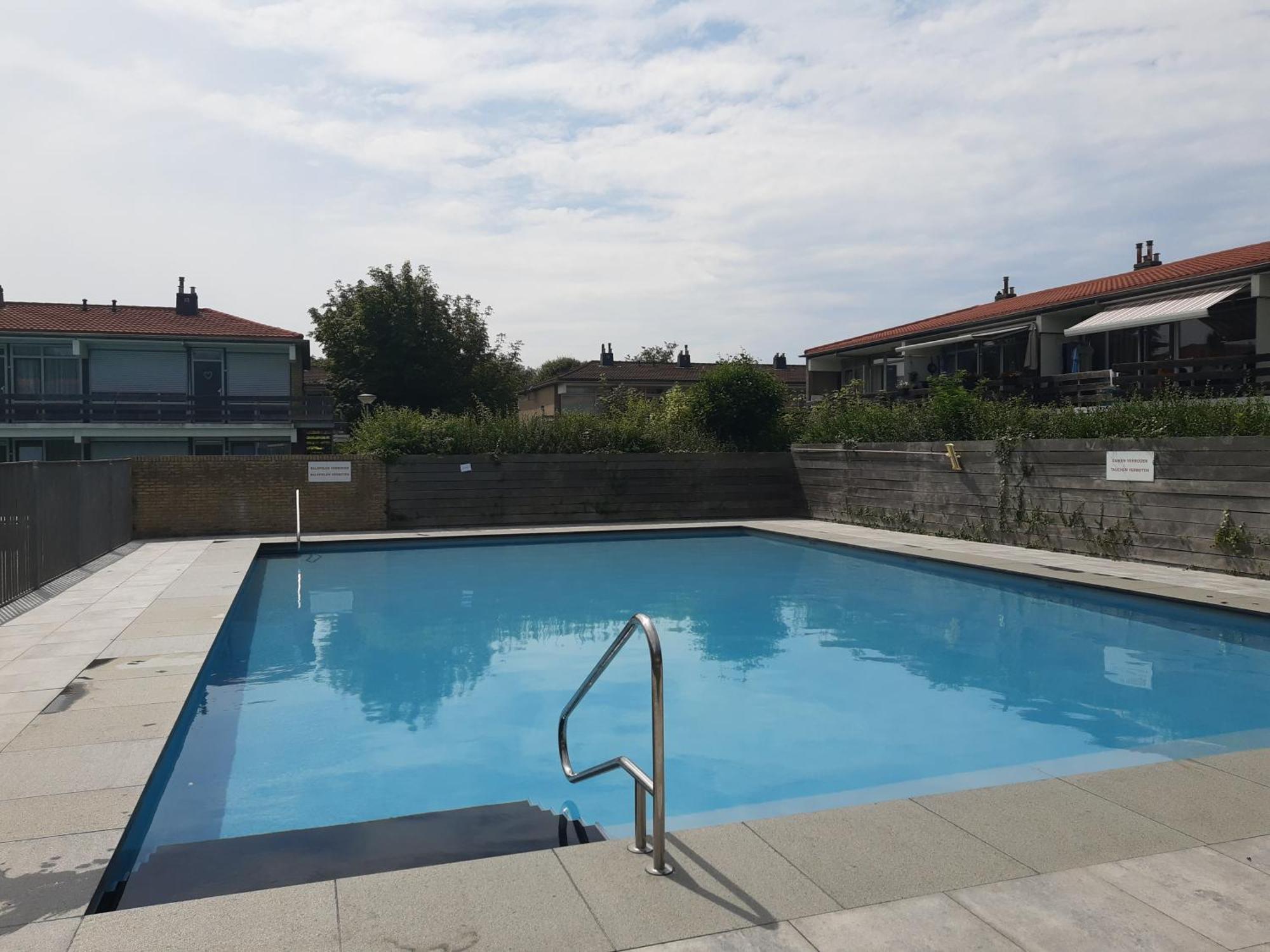 Apartamento Branding Bed By The Sea Westkapelle Exterior foto