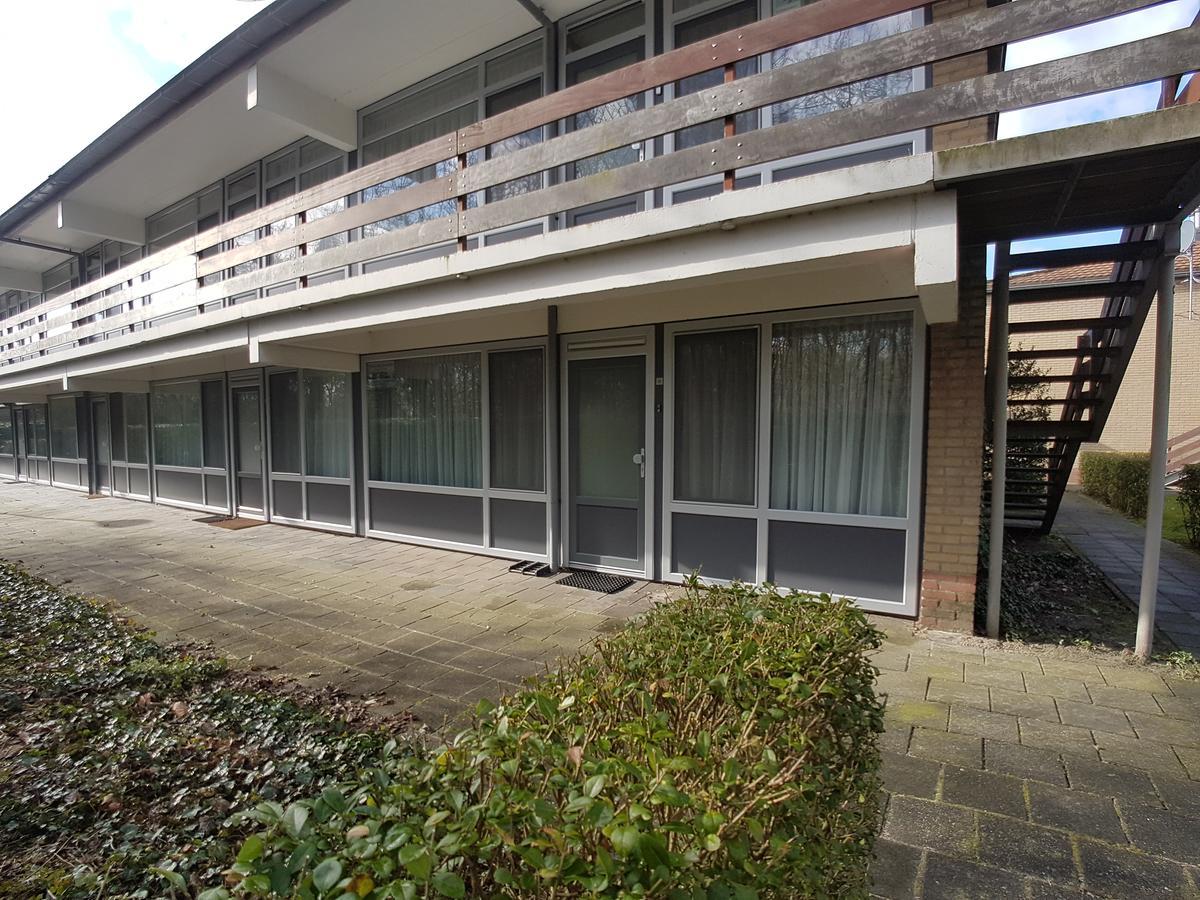 Apartamento Branding Bed By The Sea Westkapelle Exterior foto